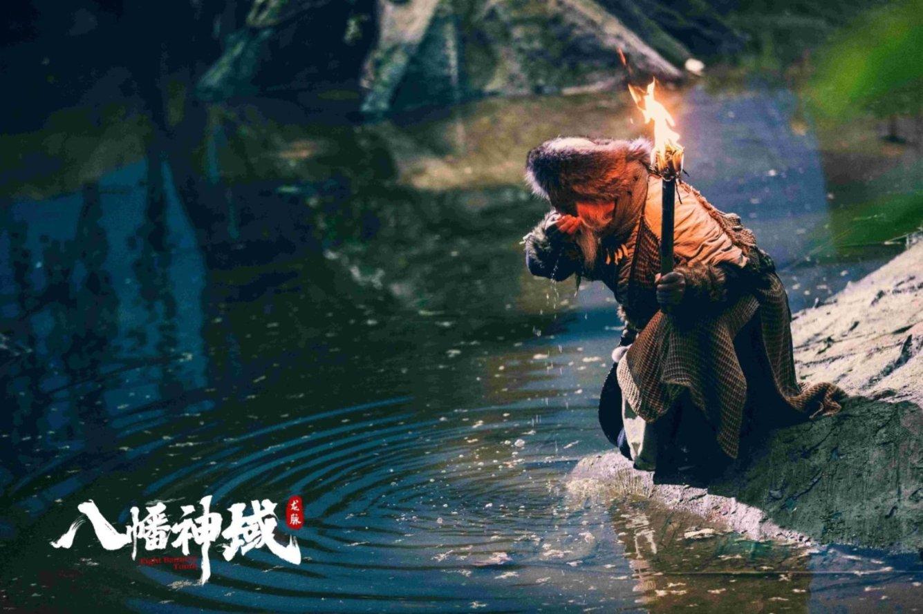 战神：夜袭